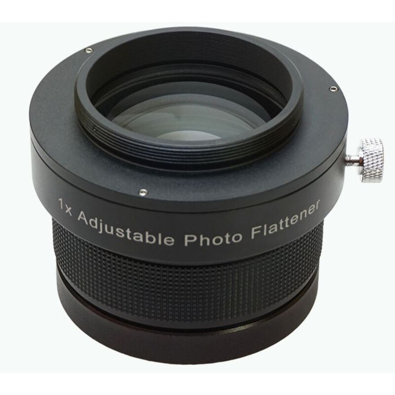 Tecnosky Flattener variável 1.0x full-frame