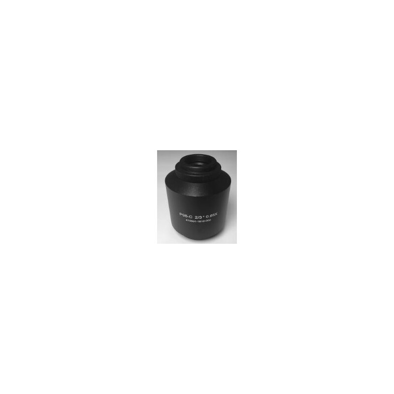 ZEISS Adaptador de câmera P95-C 2/3" 0,65x para PrimoStar 3