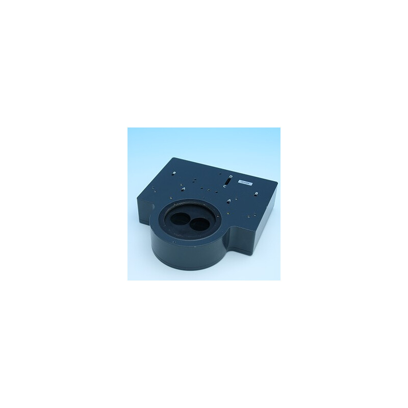 ZEISS Luz refletida coaxial de campo claro S f. Discovery