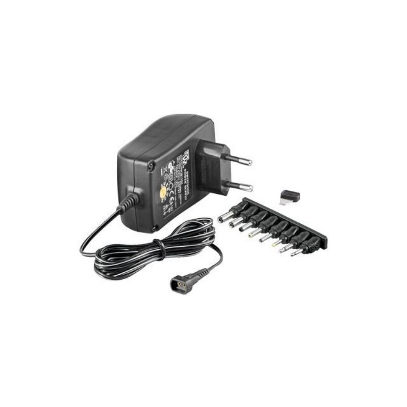 Pierro Astro Fonte de alimentação 1500mA 3V-12V