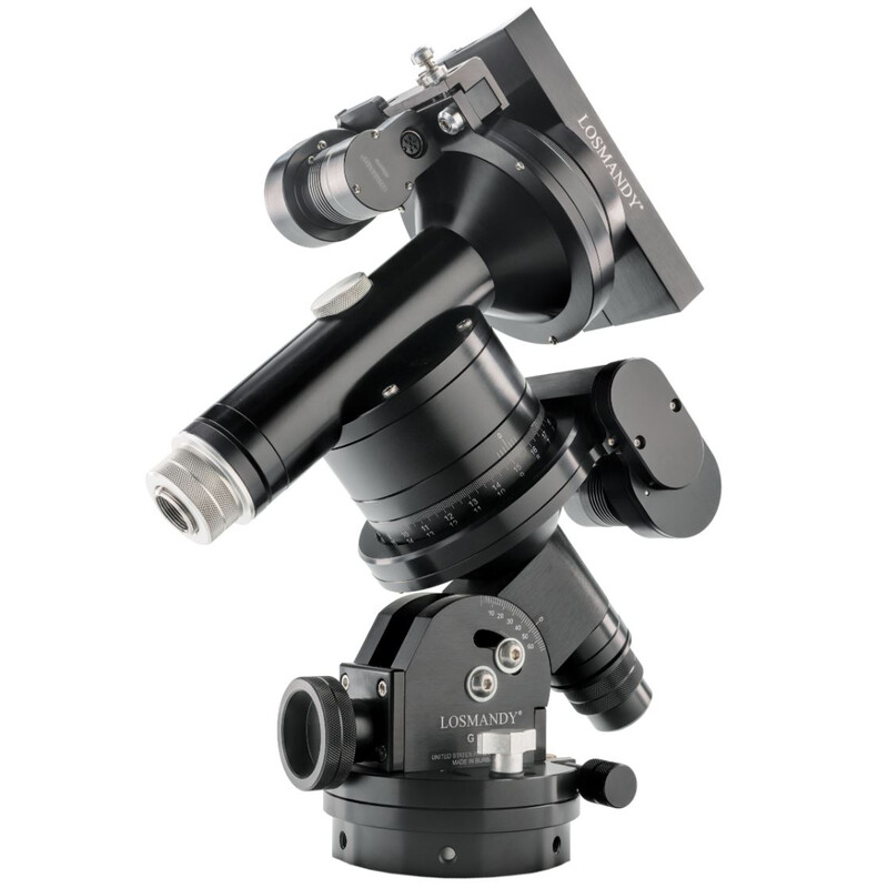Losmandy Montagem G11G-LT Gemini 2 GoTo