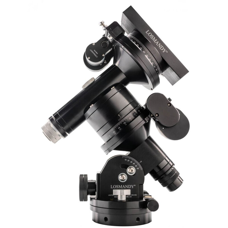 Losmandy Montagem G11G-LT Gemini 2 GoTo