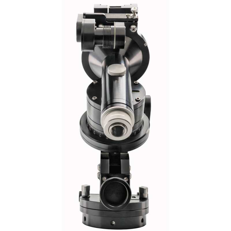 Losmandy Montagem G11G-LT Gemini 2 GoTo