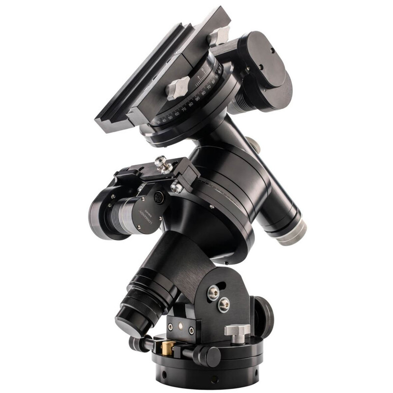 Losmandy Montagem G11G-LT Gemini 2 GoTo