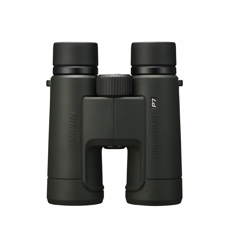 Nikon Binóculo Fernglas Prostaff P7 8x42