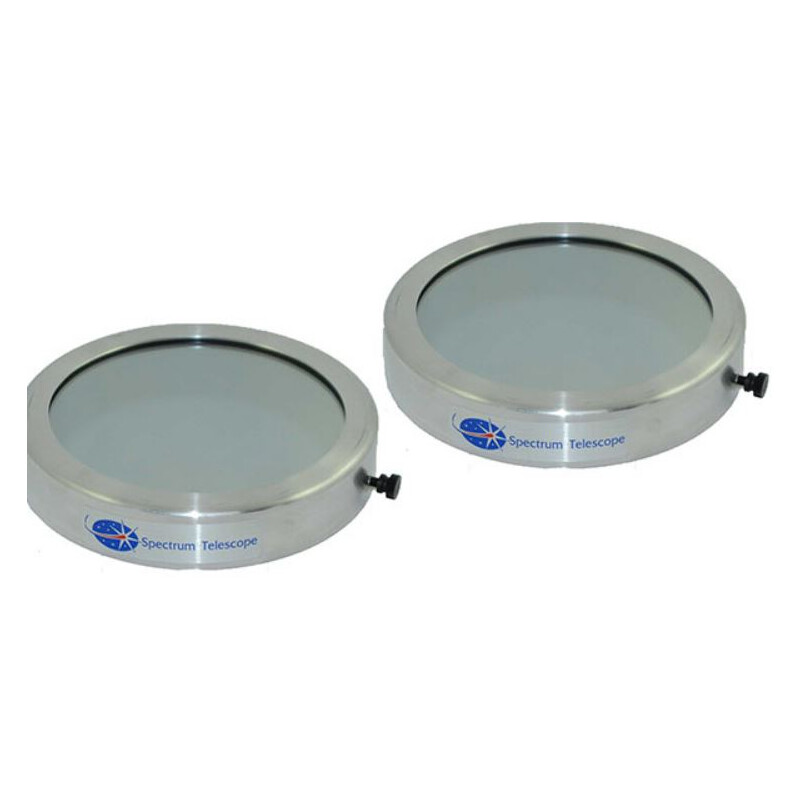 Filtro Vidro Binocular Solar 101mm