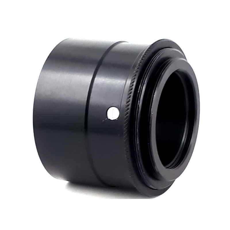 Pierro Astro Adaptador de câmera 50.80mm para T2 e M48 para Barlow