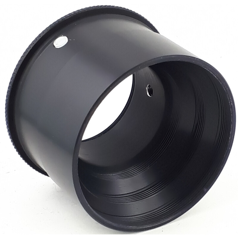 Pierro Astro Adaptador de câmera 50.80mm para T2 e M48 para Barlow