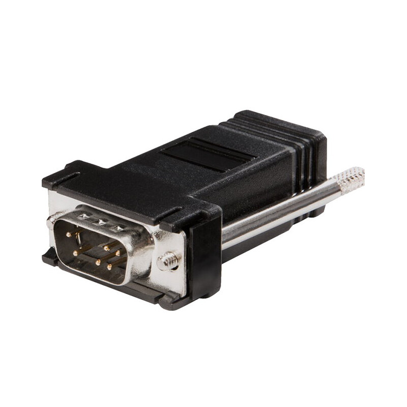 Pierro Astro Adaptadores RJ45 para SUB-D9
