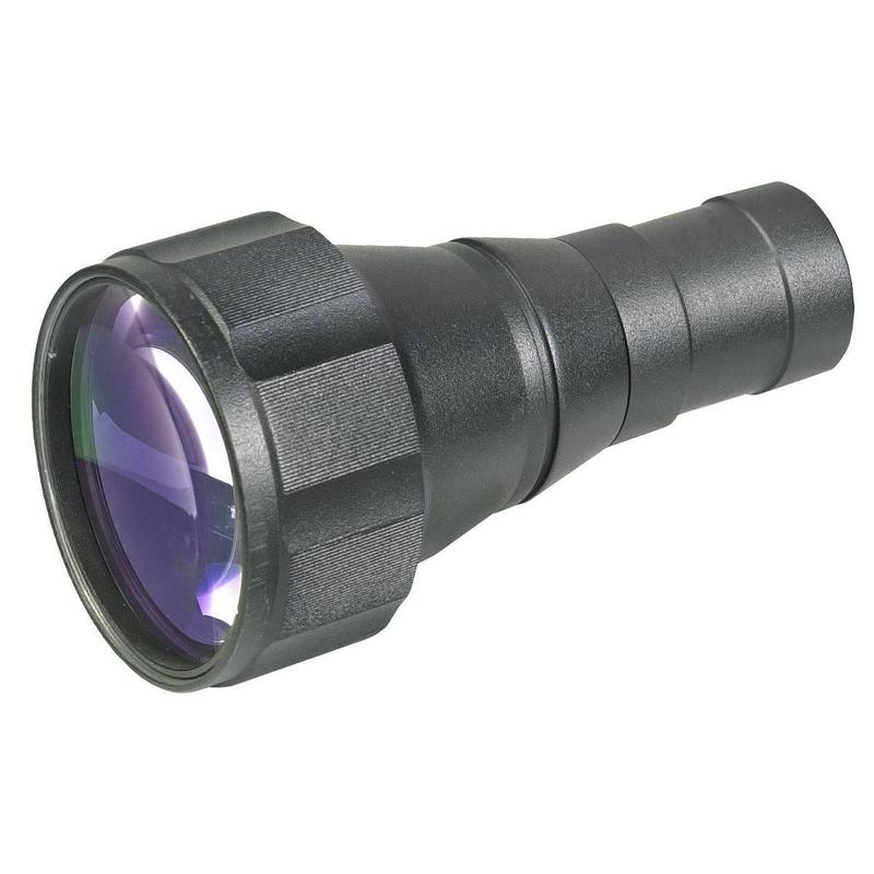 ATN Lente afocal (5x) para NVG7