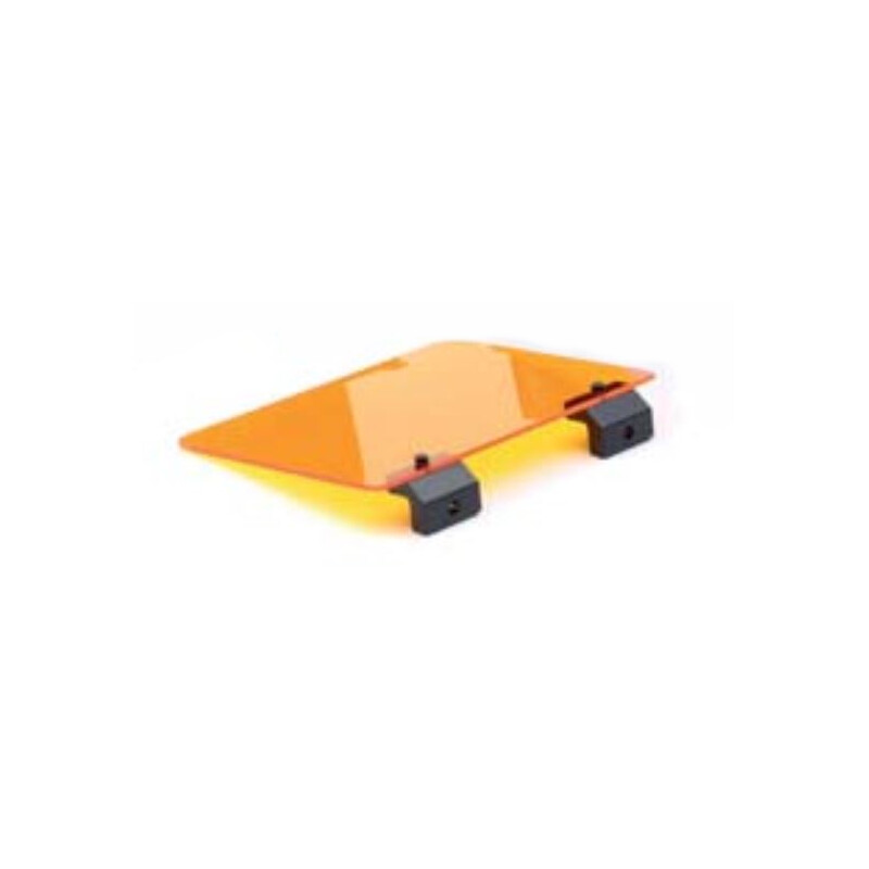 Optika Proteção UV, laranja, M-1335