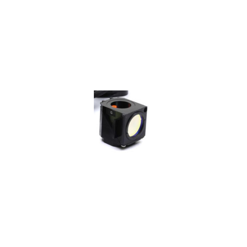 Optika G Bloco de filtros, incl. filtro, M-1337