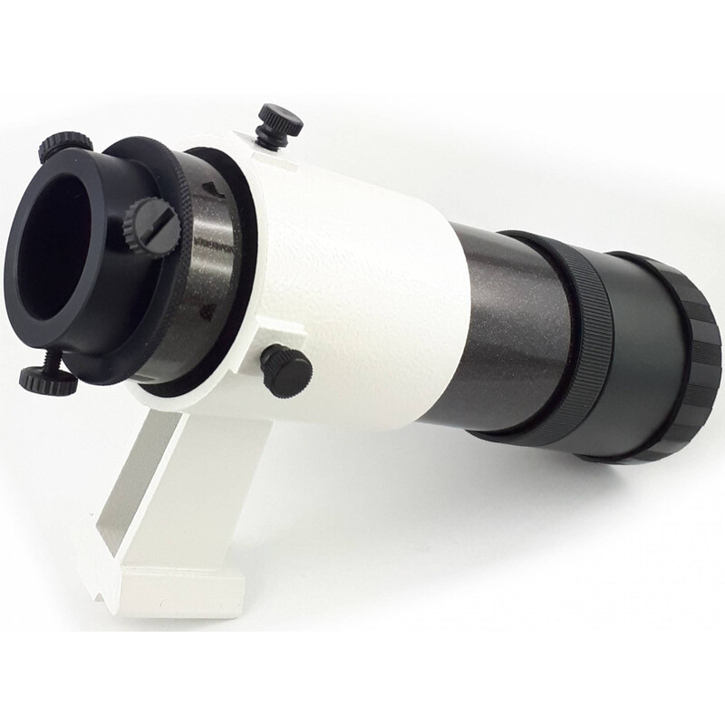 Pierro Astro Adapter Anel adaptador de visor Sky-Watcher