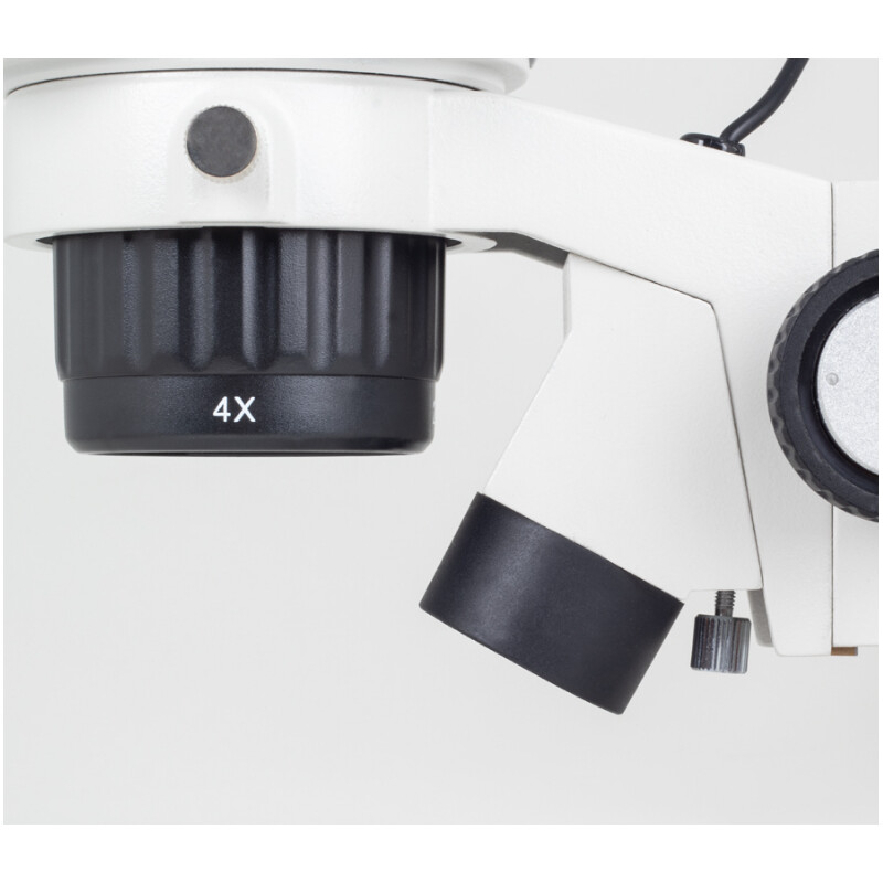 Motic Microscópio stéreo SFC-11C-N2LED