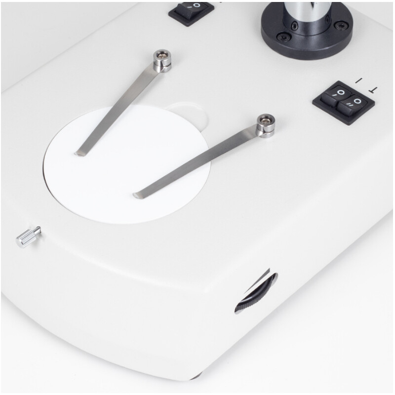 Motic Microscópio stéreo SFC-11C-N2LED