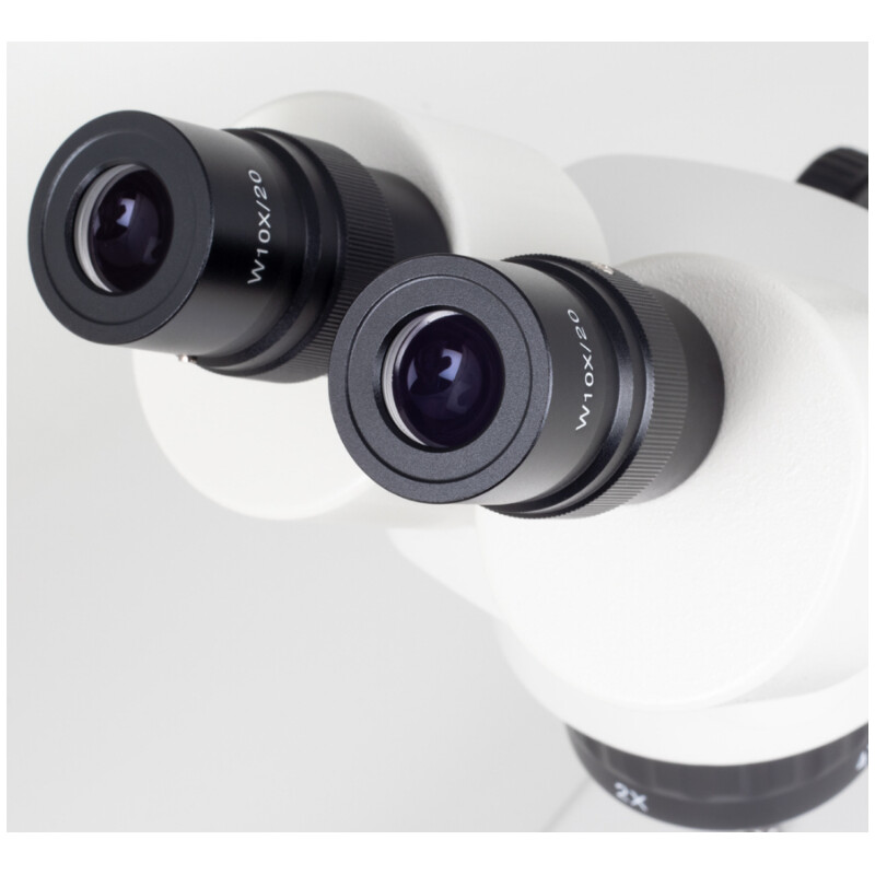 Motic Microscópio stéreo SFC-11C-N2LED