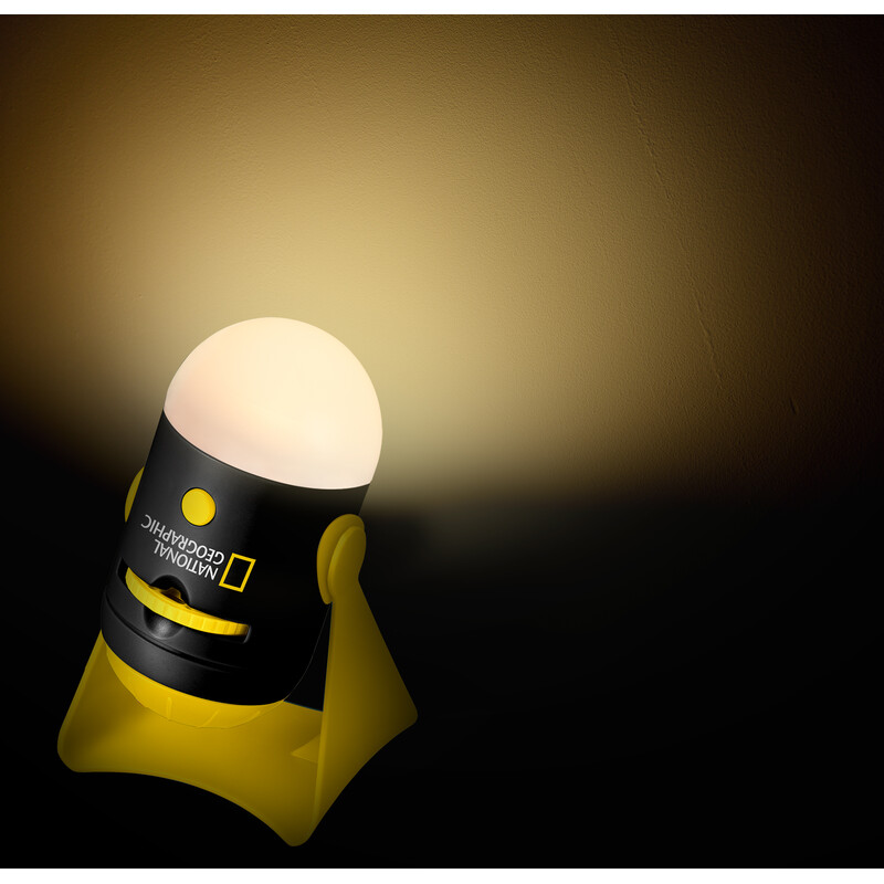 National Geographic Planetário Projetor de espaço e luz nocturna