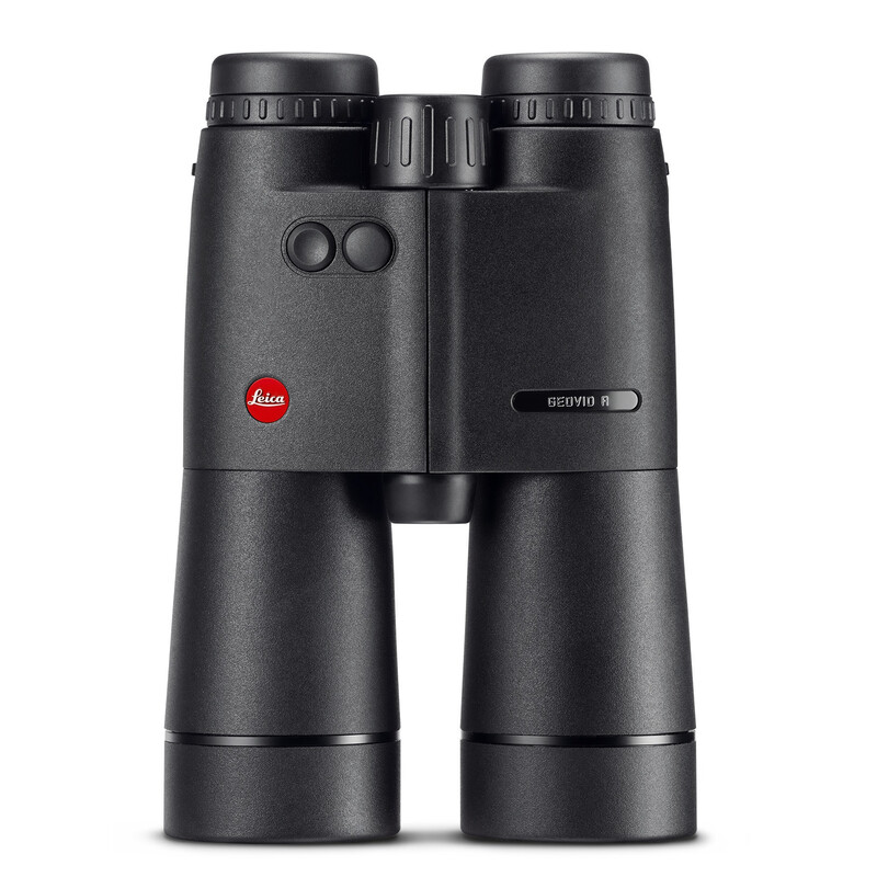 Leica Binóculo Geovid 15x56 R