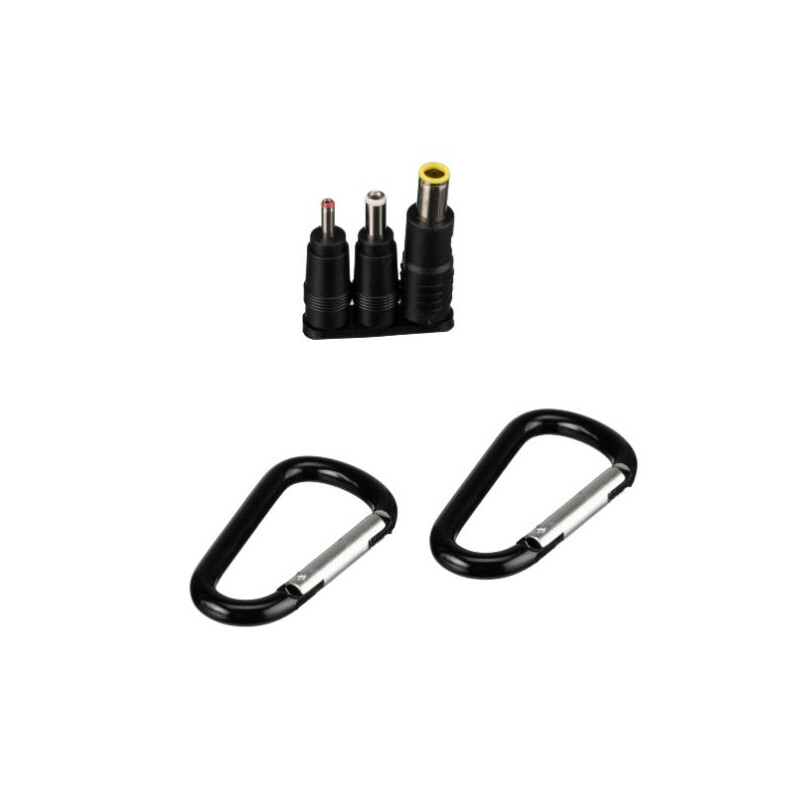 Bresser Carregador solar Mobile 21 Watt