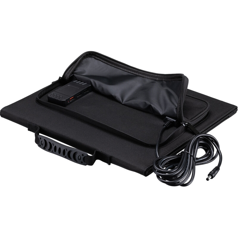 Bresser Carregador solar Mobile 40 Watt