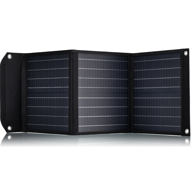 Bresser Carregador solar Mobile 40 Watt