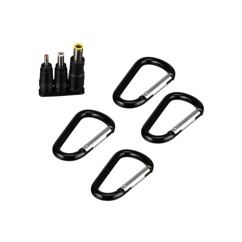 Bresser Carregador solar Mobile 60 Watt