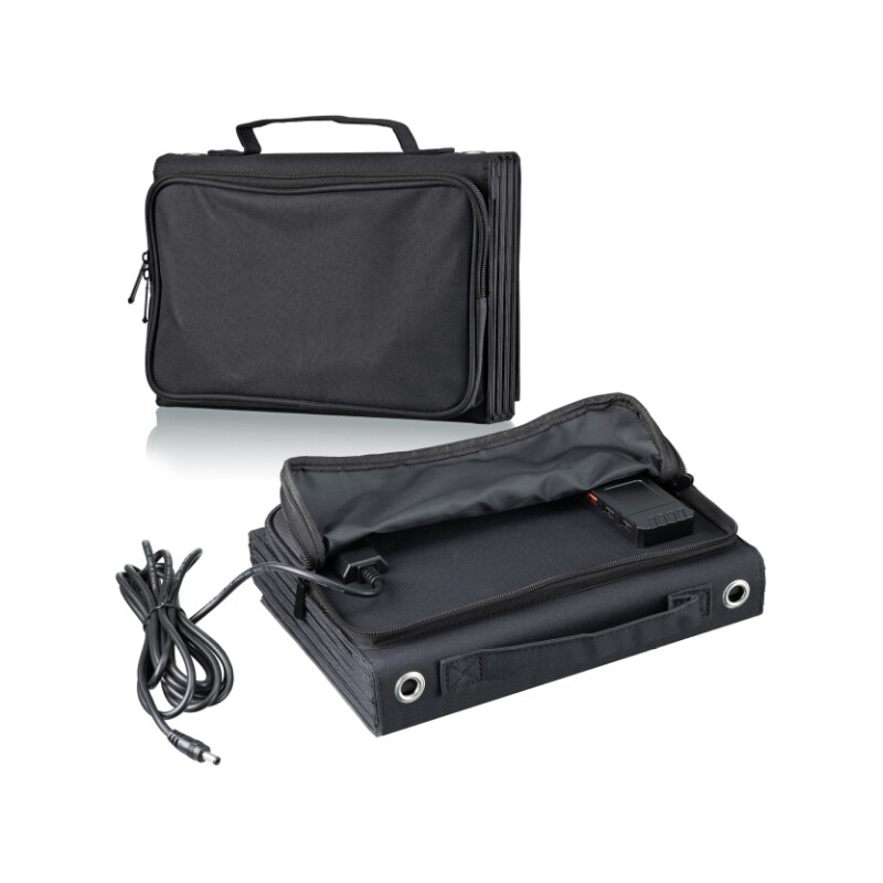 Bresser Carregador solar Mobile 60 Watt