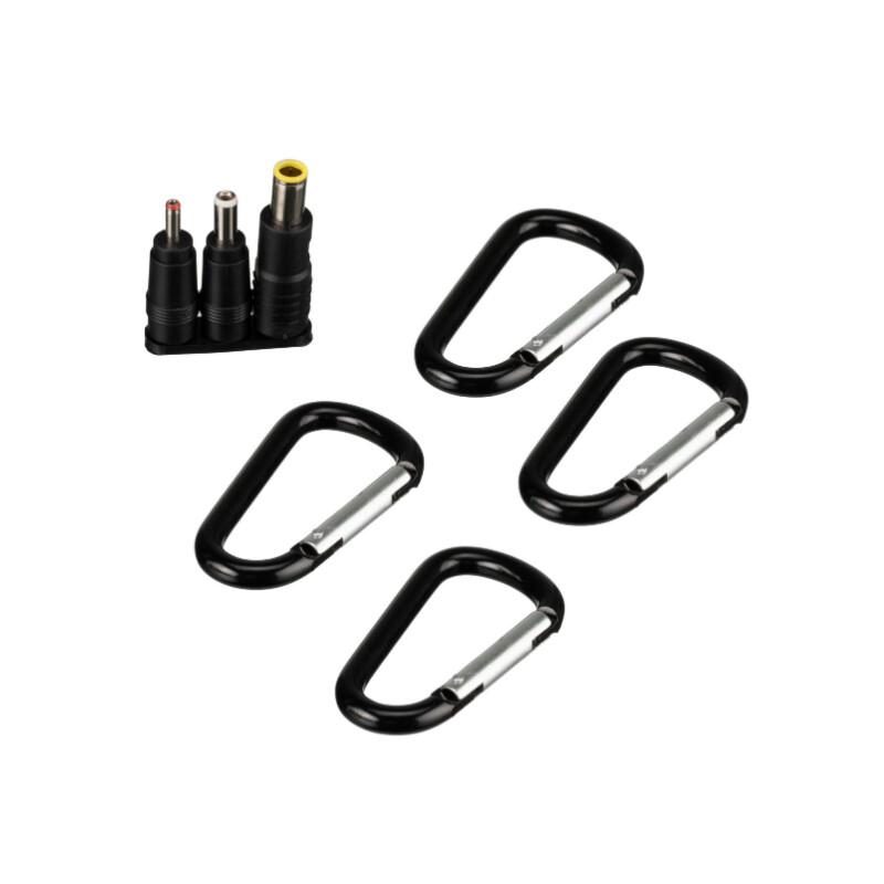 Bresser Carregador solar Mobile de 90 Watt