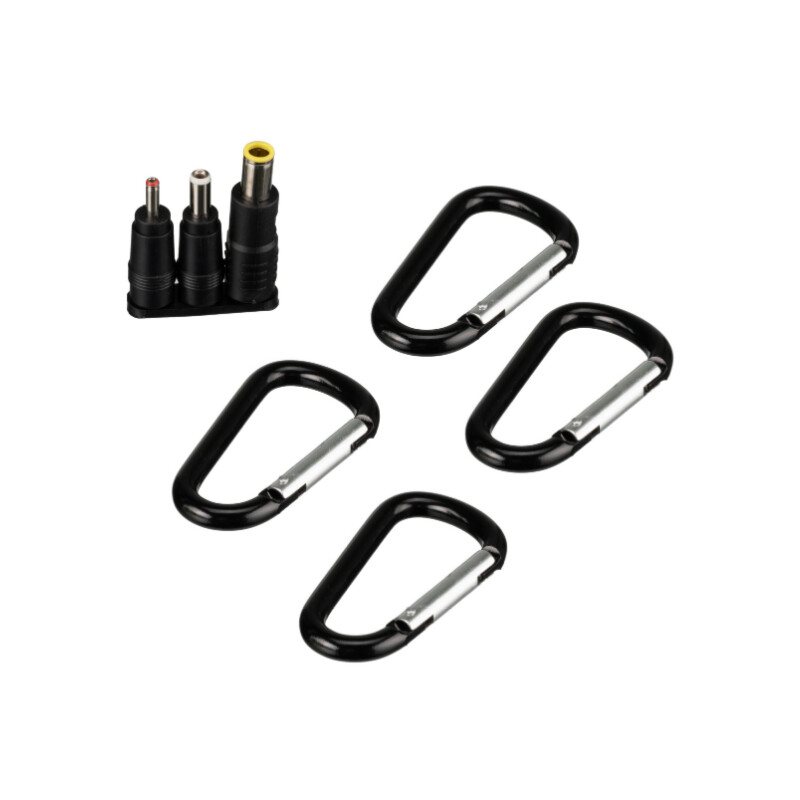 Bresser Carregador solar Mobile de 120 Watt