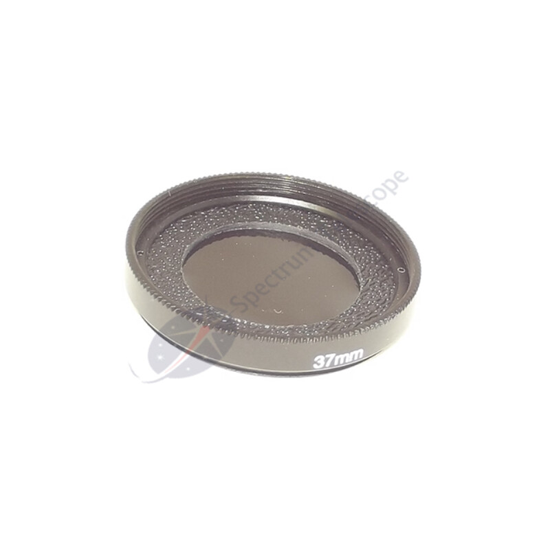 Spectrum Telescope Filtros solares para câmaras com rosca 37mm