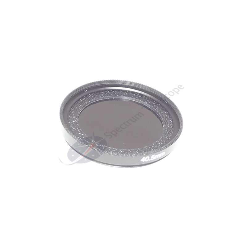 Spectrum Telescope Filtros solares para câmaras com rosca 40.5mm