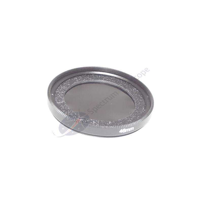 Spectrum Telescope Filtros solares para câmaras com rosca 46mm