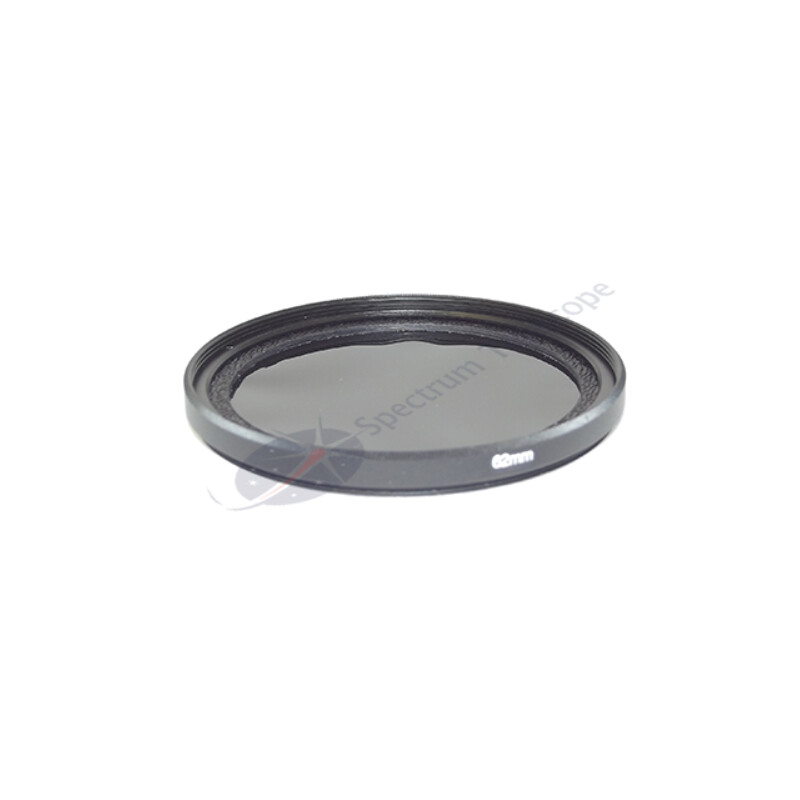 Spectrum Telescope Filtros solares para câmaras com rosca 62mm
