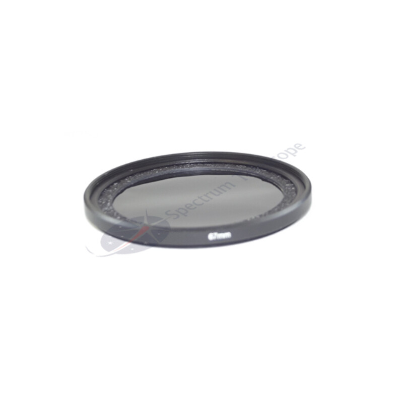 Spectrum Telescope Filtros solares para câmaras com rosca 67mm