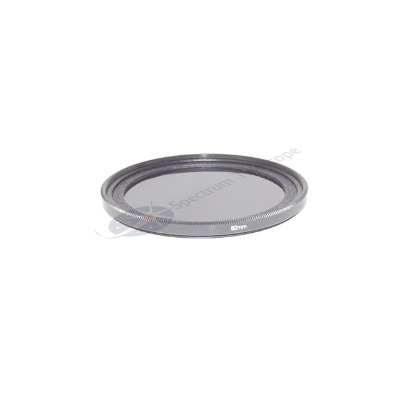Spectrum Telescope Filtros solares para câmaras com rosca 82mm