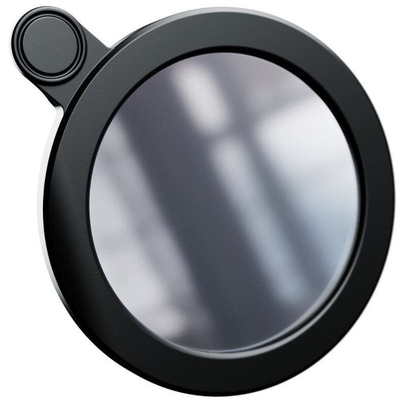 Vaonis Filtros solares para a Vespera