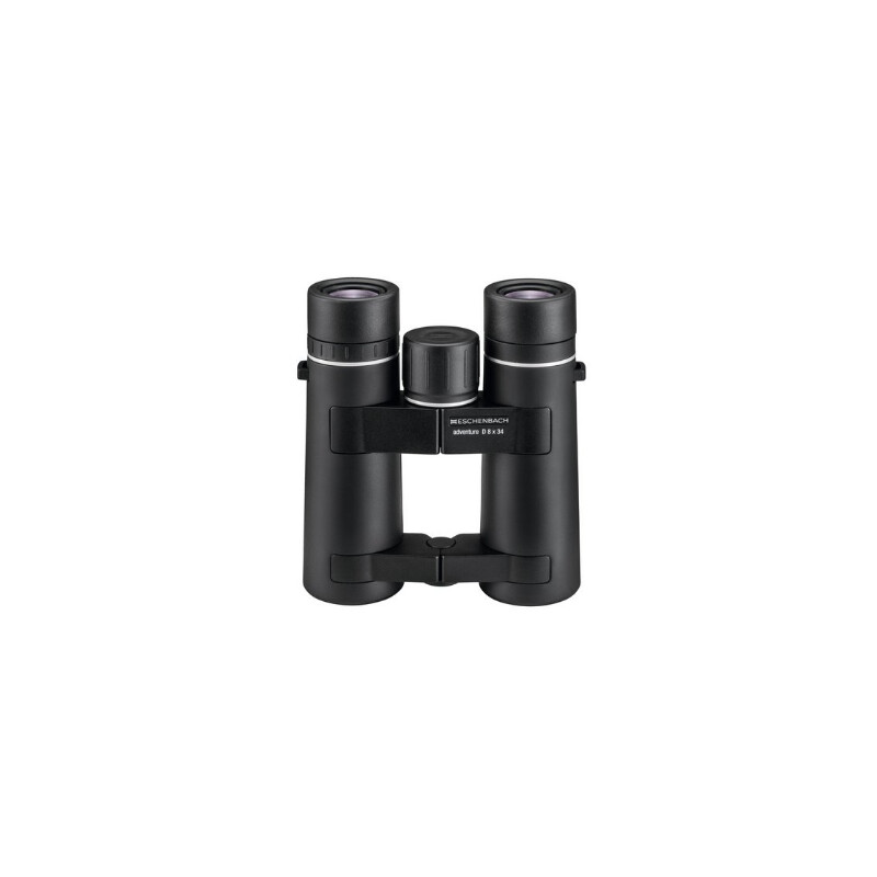 Eschenbach Binóculos Adventure D 8x34