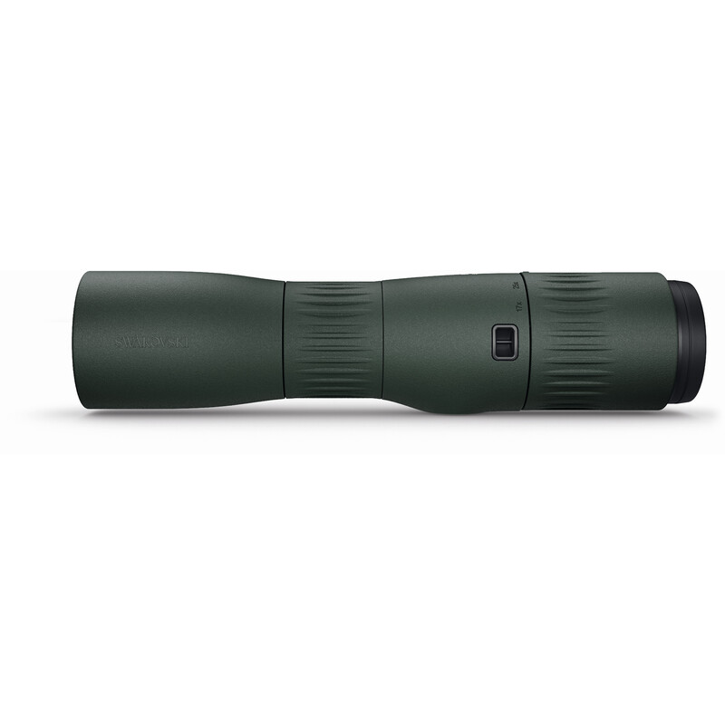Swarovski Luneta zoom STC 17-40x56 verde