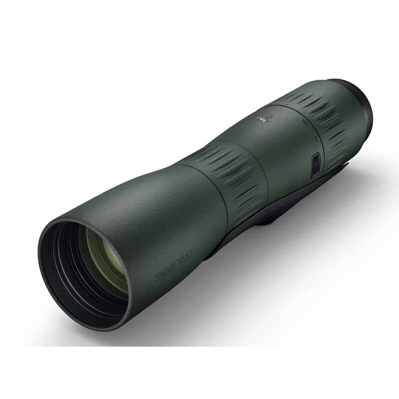 Swarovski Luneta zoom STC 17-40x56 verde