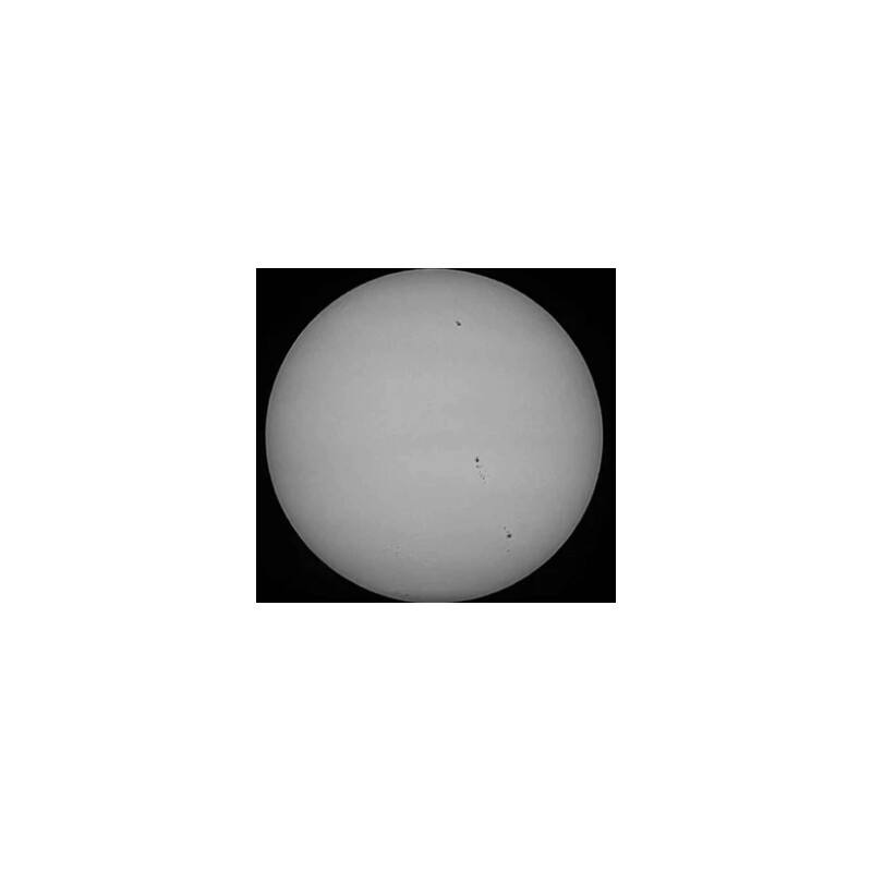 Astrozap Filtros solares Baader AstroSolar Filter 225-235mm