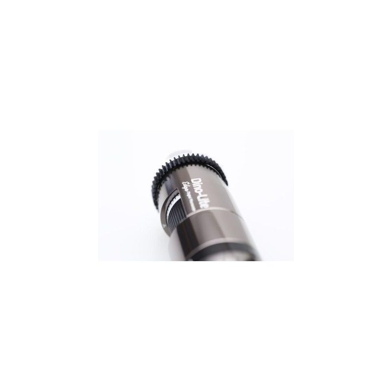 Dino-Lite Microscópio AM7115MZTL, 5MP, 10-140x, 8 LED, 30 fps, USB 2.0