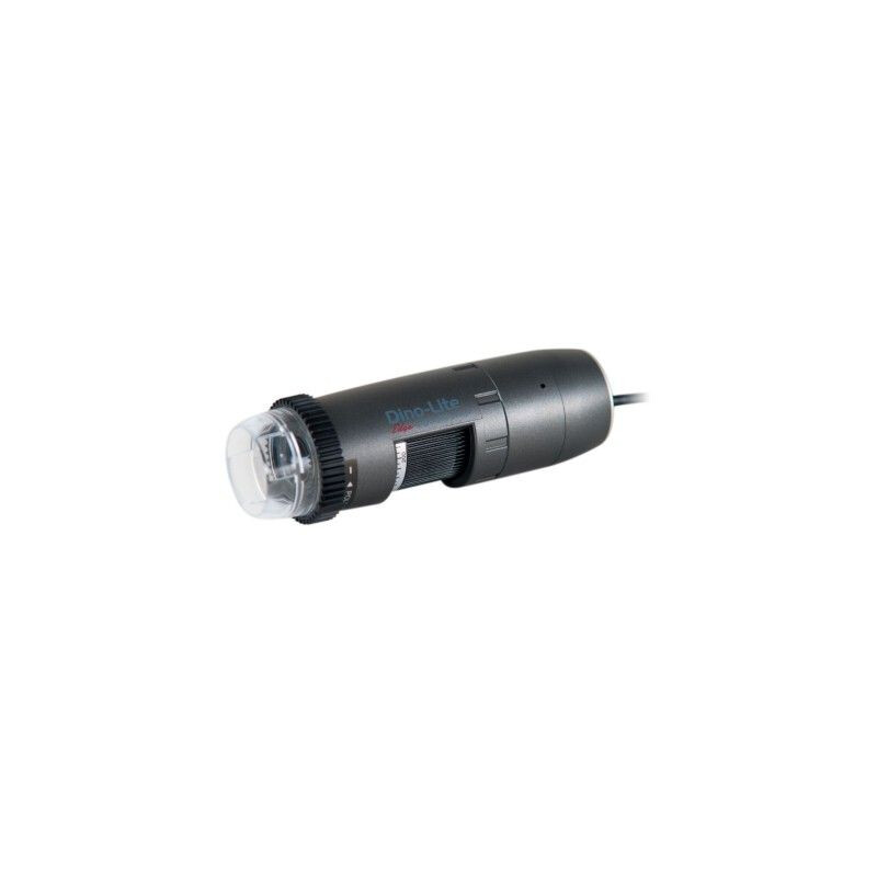 Dino-Lite Microscópio AM4815ZT, 1.3MP, 20-220x, 8 LED, 30 fps, USB 2.0