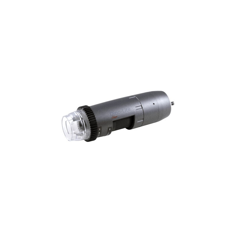 Dino-Lite Microscópio AM4515ZT4, 1.3MP, 400-470x, 8 LED, 30 fps, USB 2.0