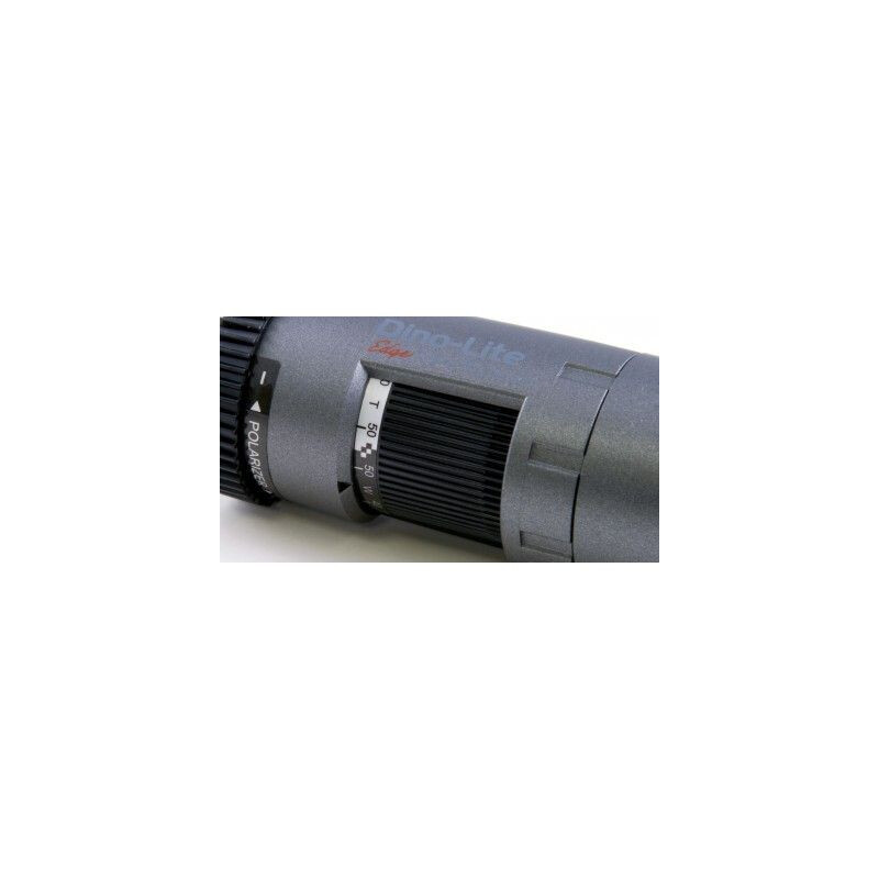 Dino-Lite Microscópio AM4115ZTW, 1.3MP, 10-50x, 8 LED, 30 fps, USB 2.0