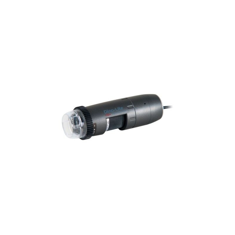 Dino-Lite Microscópio AM4115ZT, 1.3MP, 20-220x, 8 LED, 30 fps, USB 2.0