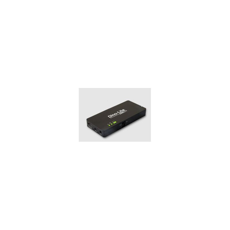 Dino-Lite WiFi Streamer WF-10 para AM/AD/MEDL - Modelos da Série