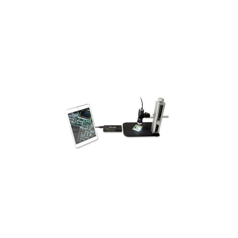 Dino-Lite WiFi Streamer WF-10 para AM/AD/MEDL - Modelos da Série