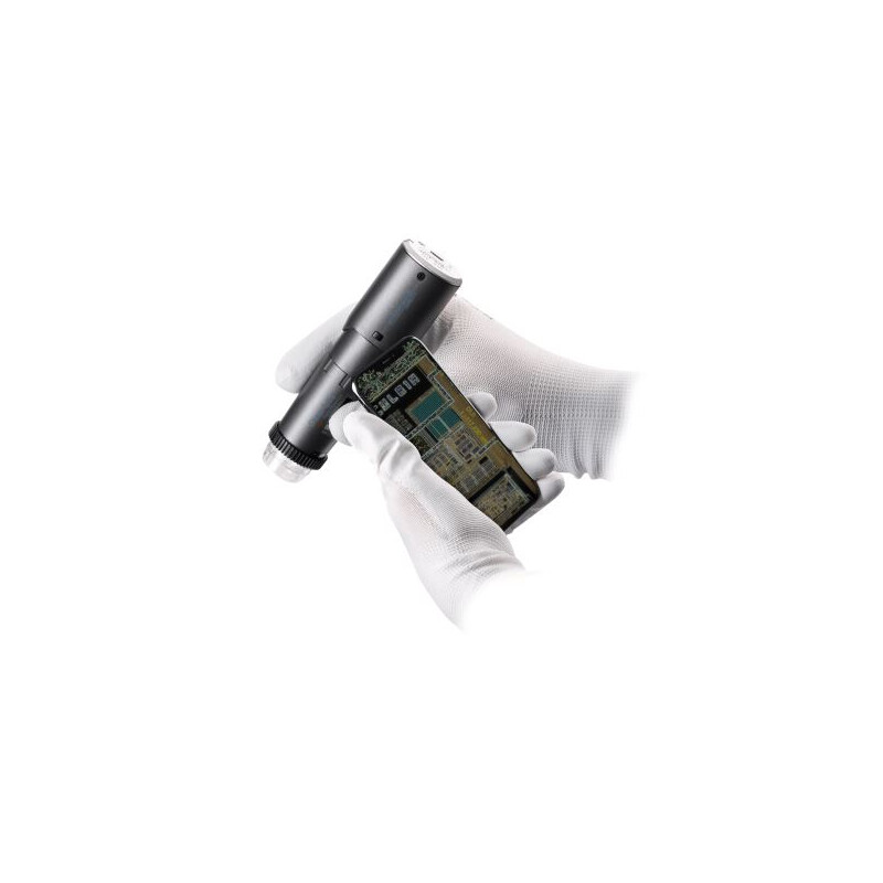 Dino-Lite WIFI Streamer WF-20 para modelos AF