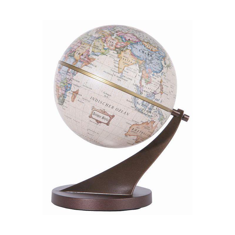 Stellanova Mini-globo Globo rotátil e deslocável 881134, desenho antigo