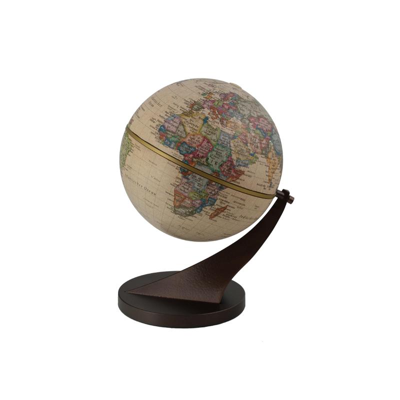 Stellanova Mini-globo Globo giratório 891534, design antigo